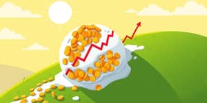 O Poder da Reinvestimento de Dividendos