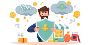 Microempreendedor: Protegendo Seu Negócio e Suas Finanças