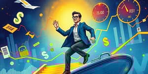 Como a Macroeconomia Influencia Seus Retornos