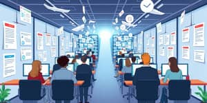 Desvendando Regulamentações: Um Guia Passo a Passo para o Compliance