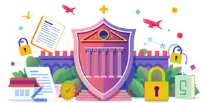 Protegendo o Patrimônio: Estratégias de Compliance sob Medida