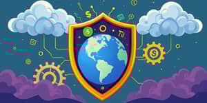 Desafios Atuais: Como o Compliance Garante a Estabilidade Financeira