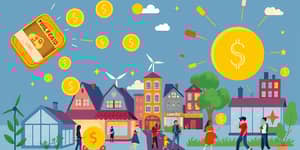 Crédito e Impacto Social: Boas Práticas Financeiras