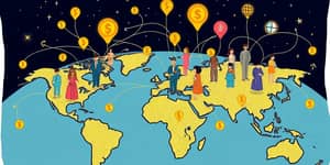 Empréstimo Colaborativo: Uma Nova Forma de Financiar