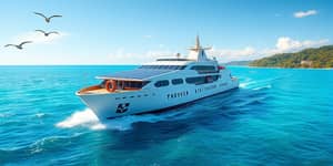 Navegando nas Águas Regulatórias com Confiança e Compliance