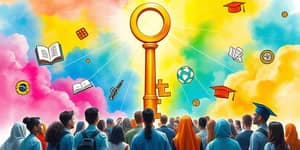 A Chave para um Bom Score: Mais que um Número