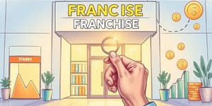 Financiamento de Franquias: O Caminho para o Sucesso