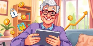 Crédito Pessoal para Aposentados: Condições Especiais