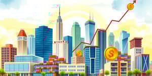 Construindo um Portfólio de Alta Performance com REITs