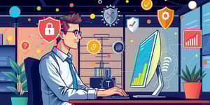 Maximizando a Eficiência: Otimizando Processos com Compliance