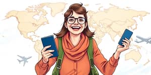 Crédito para Viagens: Conheça o Mundo Sem Dívidas