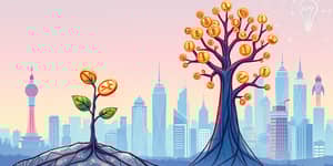 Crédito para Startups: Alavancando o Potencial