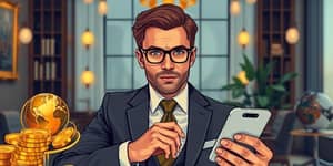 Desvendando o Private Banking: Serviços Exclusivos para Grandes Patrões