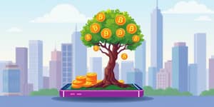 Microinvestimentos: Pequenas Partidas, Grandes Chegadas