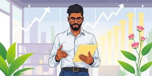 Crédito Empresarial: Impulsione Seu Negócio Hoje