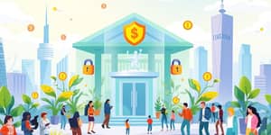 Investindo em Integridade: O Resultado do Compliance Financeiro