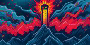 Entendendo o VIX: O Índice do Medo e Como Usá-lo