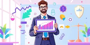 O Retorno do Investimento em Compliance: Métricas e Casos de Sucesso