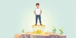 Construindo um Fundo de Emergência Robusto e Rentável