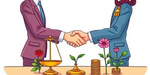 A Arte de Negociar: Obtenha Vantagens e Reduza Gastos