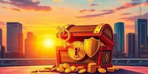 A Chave para a Reputação Financeira: O Compromisso com o Compliance