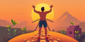 Liberte-se: O Caminho para a Independência Financeira