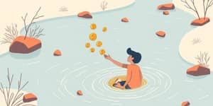 A Prática do Desapego: Reduza Gastos Inúteis