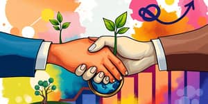 Investimento Ético: Lucro e Propósito de Mãos Dadas