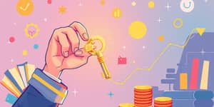 A Importância da Educação Financeira no Crédito