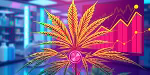 Investindo em Cannabis Medicinal: Uma Nova Fronteira?