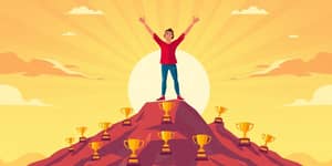 O Poder da Recompensa: Alcance Metas e Celebre