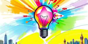 Como a Inovação Disruptiva Cria Novas Oportunidades de Investimento