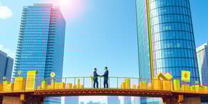 Construindo Pontes: Compliance para Relações Financeiras Sólidas