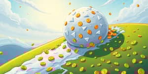 O Efeito Bola de Neve: Acelere Sua Jornada Financeira