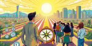 Crescimento Acelerado com Responsabilidade: O Compliance Guia a Trajetória