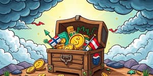 A Arte de Proteger Seu Capital: Investimentos em Cenários Incertos