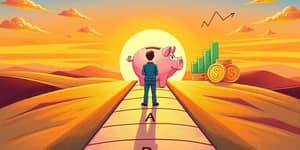 Metas SMART: Conquiste Seus Objetivos Financeiros