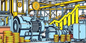 Crédito para Aquisição de Equipamentos: O Guia