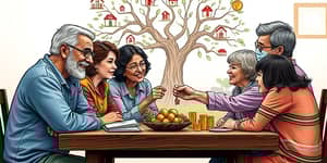 Herança Financeira: Prepare Seu Legado com Sabedoria