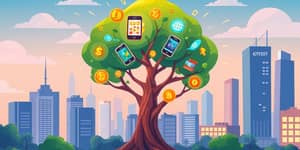 Desvendando o Potencial das Fintechs para Investidores