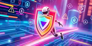 Agilidade com Segurança: O Compliance na Era da Transformação Digital