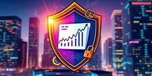 Gestão de Riscos Financeiros: O Compliance como Seu Melhor Aliado