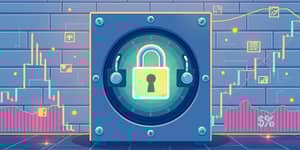 Cofre Digital: Mantenha Seus Dados Financeiros Invulneráveis