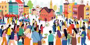 Economia Compartilhada: Maximizando Seus Recursos