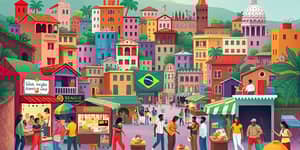 O Papel das Pequenas Empresas na Construção de Riqueza