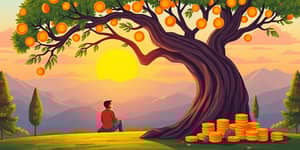 O Poder da Paciência: Investindo para o Longíssimo Prazo