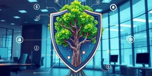 Resiliência Financeira: Como o Compliance Prepara Sua Empresa