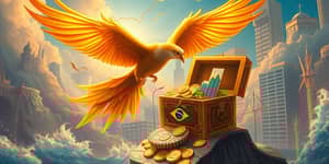 Crise é Oportunidade: Invista com Inteligência em Tempos Difíceis