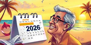 Aposentadoria Antecipada: O Sonho ao Alcance da Mão