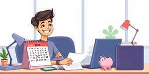 O Futuro é Agora: Comece a Planejar Sua Aposentadoria